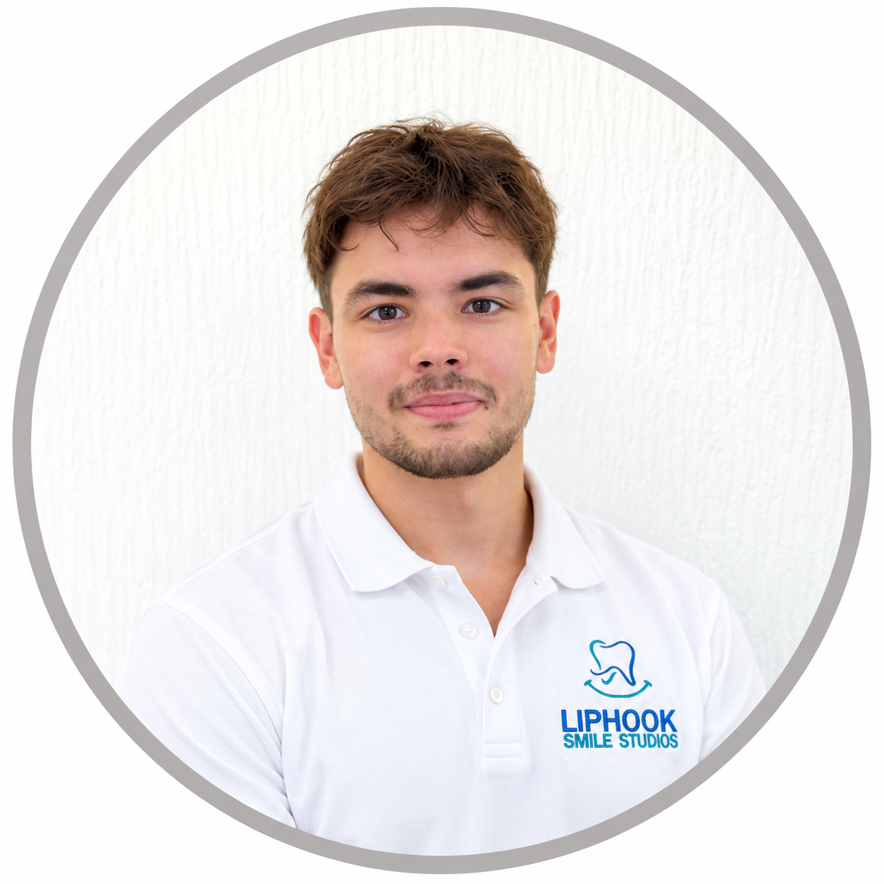 Dr Vincent Seviour, Dentist — BDS (Hons & Clinical Distinction)