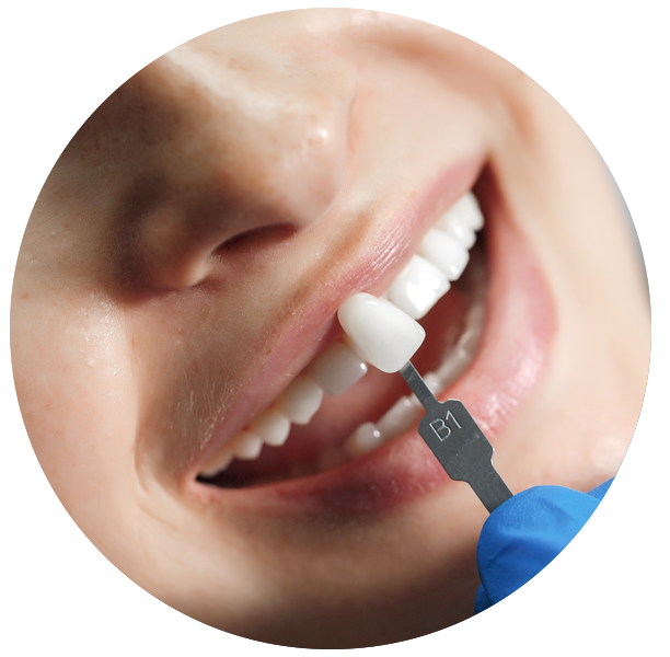 dental hygiene clinic in aldershot