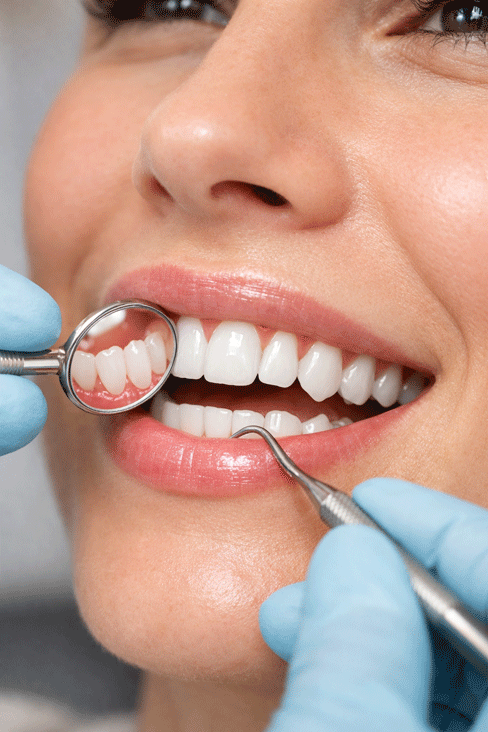 Dental-Hygienist dental hygiene clinic in aldershot