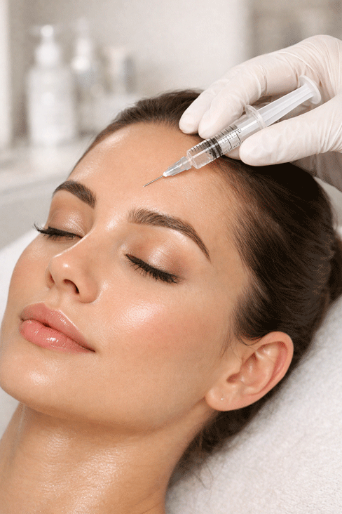 Facial-Aesthetic Facial Aesthetic