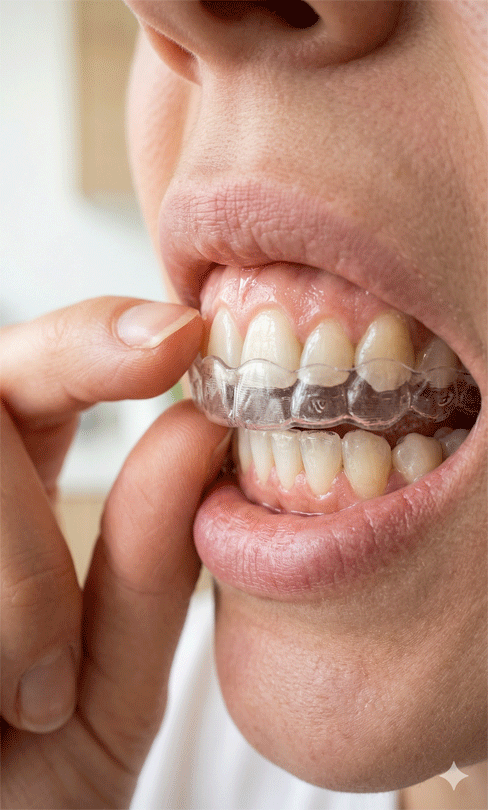 Invisalign Best Quality Invisible Braces Near Me