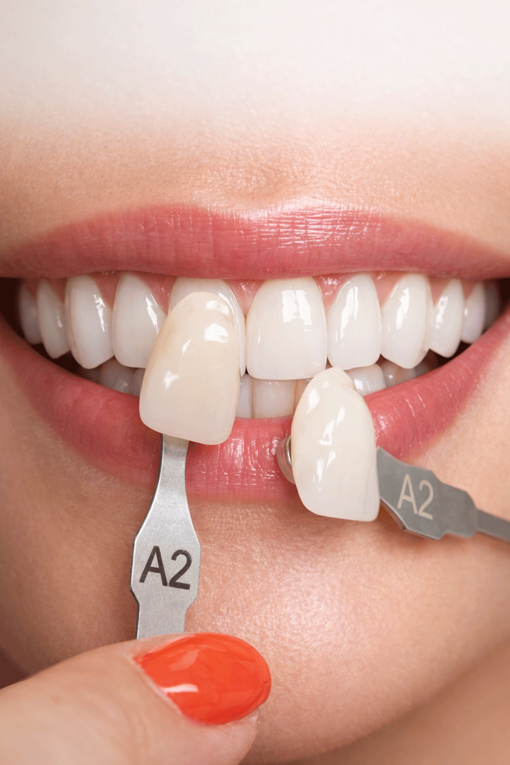Porcelain-Veneers Affordable dental veneers