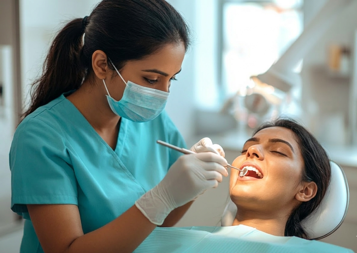 Best Dental Services In Aldershot